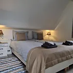 Beachhouse Zeewinde