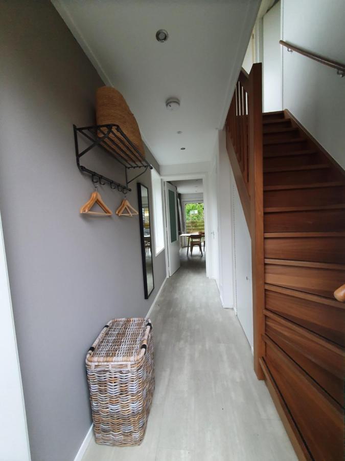 Beachhouse Zeewinde *