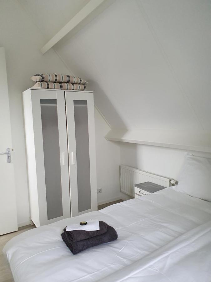 Beachhouse Zeewinde