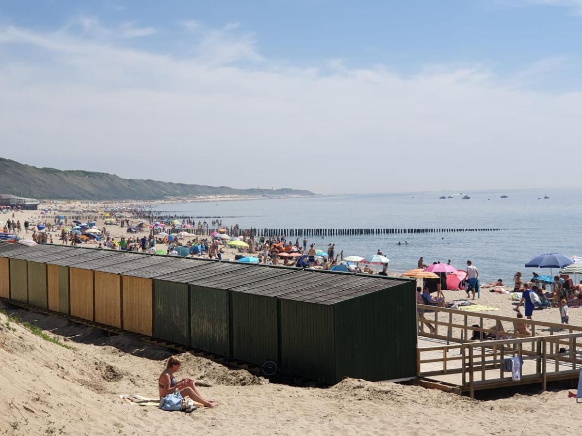 Beachhouse Zeewinde