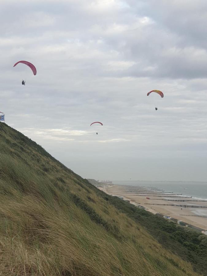 Beachhouse Zeewinde * Zoutelande