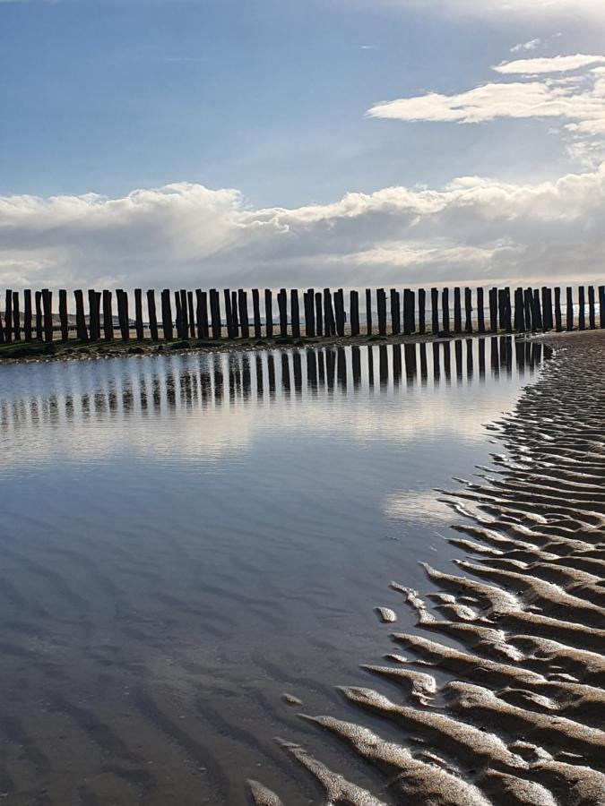 Beachhouse Zeewinde *