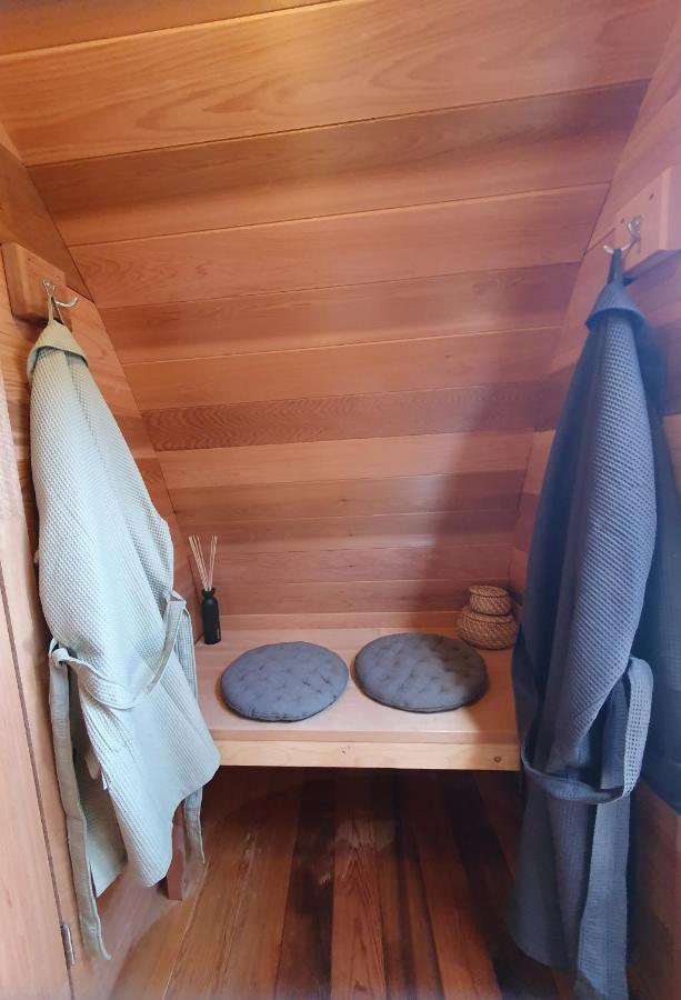 Ferienhaus Beachhouse Zeewinde Zoutelande
