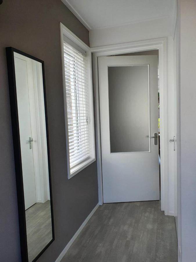 Ferienhaus Beachhouse Zeewinde