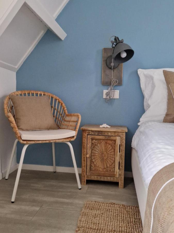 Beachhouse Zeewinde *