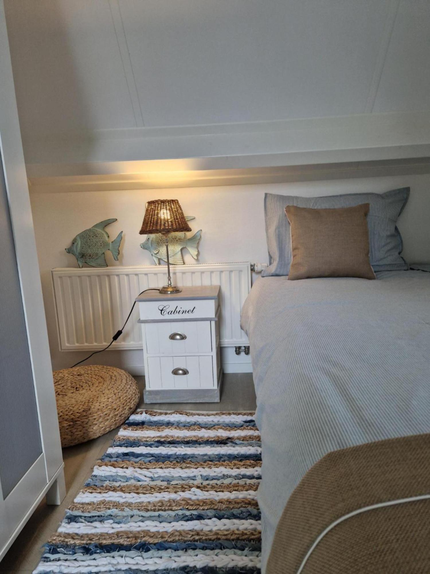 Ferienhaus Beachhouse Zeewinde